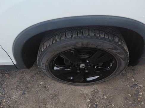 Used 2021 Honda Passport Elite image 33