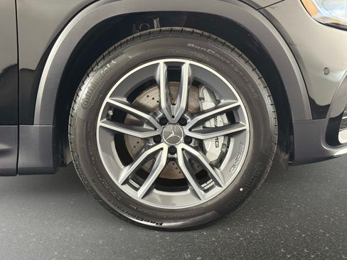 Used 2026 Mercedes-Benz GLB 35 AMG 4MATIC image 20
