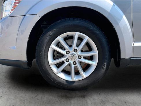 Used 2015 Dodge Journey SXT w/ Flexible Seating Group FWD image 36