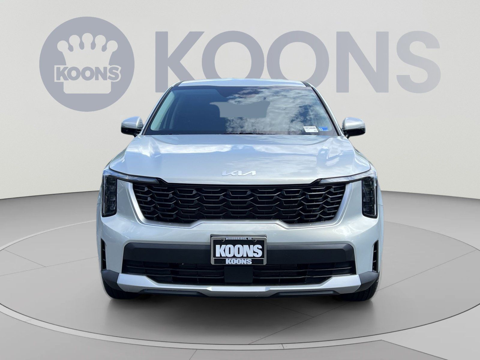 New 2026 Kia Sorento LX FWD image 11
