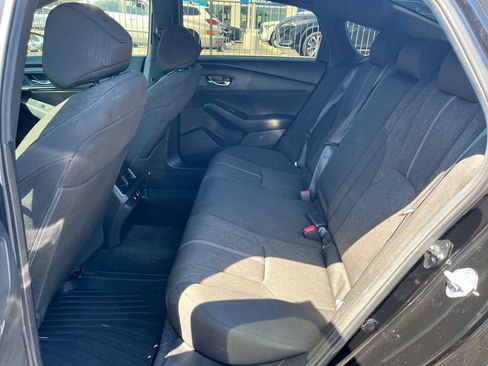 Used 2025 Honda Accord Sport image 17