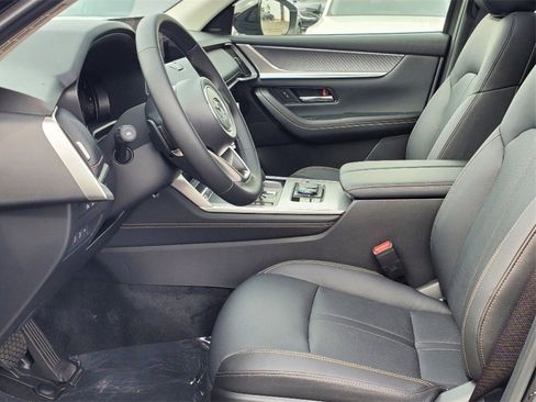 New 2025 MAZDA CX-70 3.3 Turbo w/ Premium Package image 13