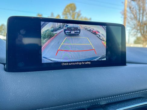 Certified 2025 MAZDA CX-5 AWD 2.5 S w/ Preferred Package image 20