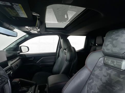 Used 2025 Toyota Tacoma TRD Pro w/ Tow Tech Package image 22