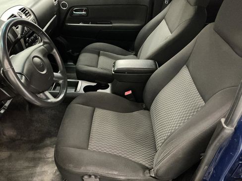 Used 2010 Chevrolet Colorado LT AWD/4WD image 9