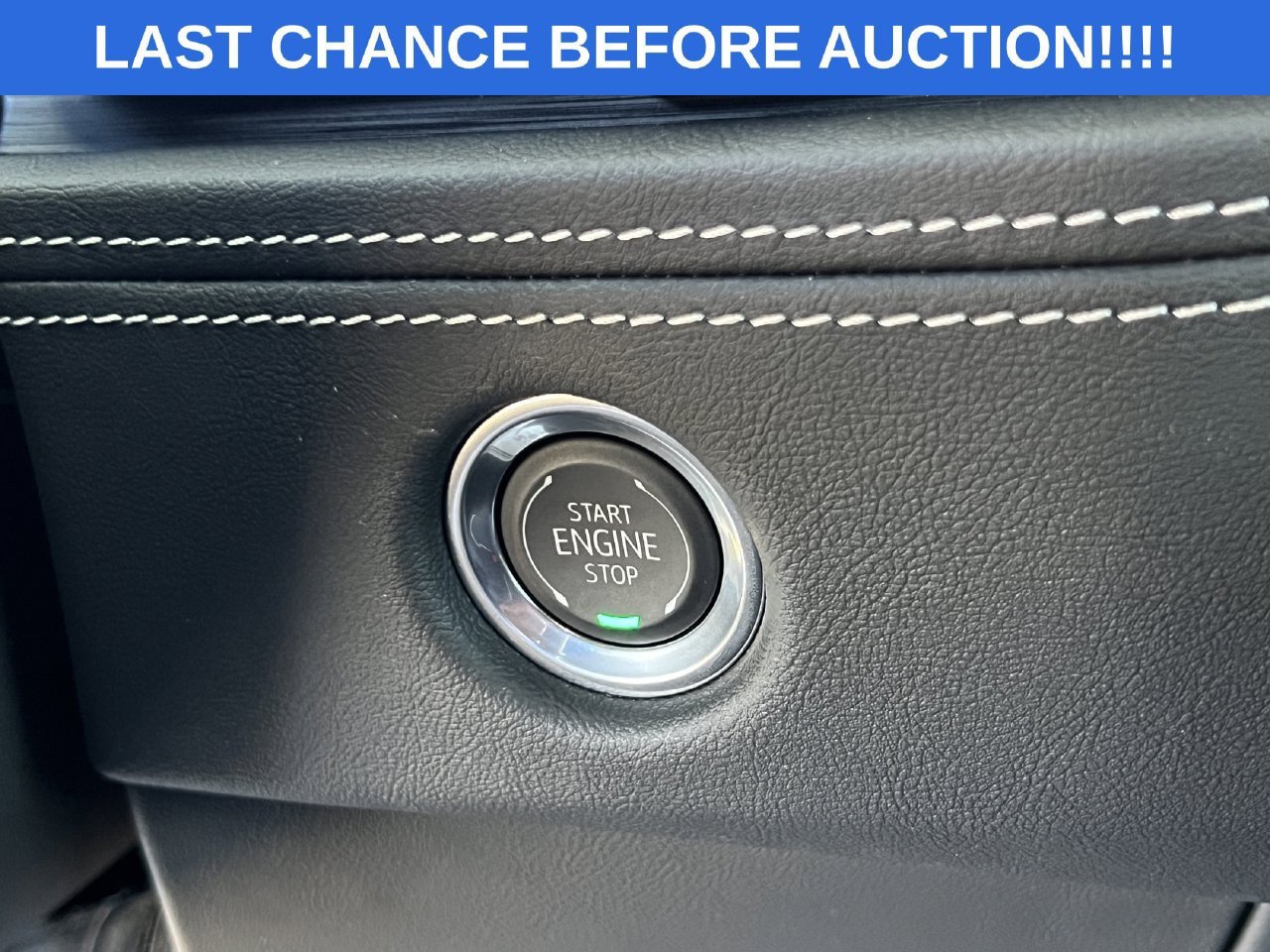Used 2026 Cadillac Escalade Sport w/ Touring Package AWD/4WD image 19