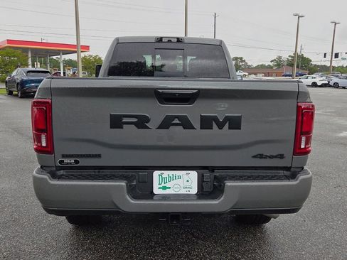 Used 2026 RAM 3500 Big Horn AWD/4WD image 9