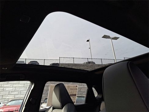 New 2026 Toyota bZ image 14