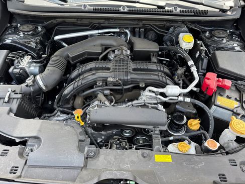 Used 2024 Subaru Crosstrek 2.0i Premium image 6