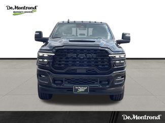 New 2025 RAM 2500 Limited video 2