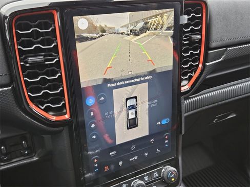Used 2024 Ford Ranger Raptor image 19