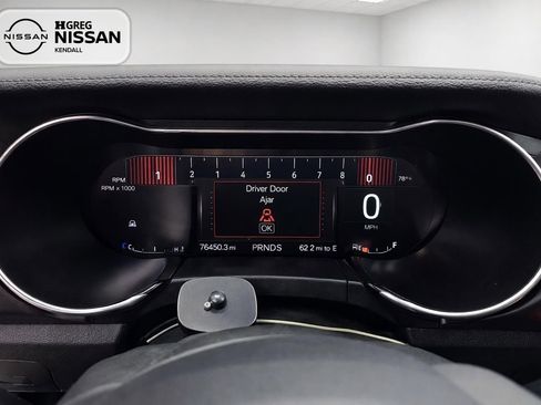 Used 2020 Ford Mustang GT Premium w/ GT Performance Package RWD image 10