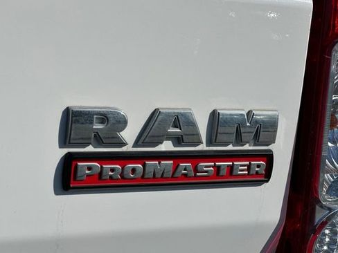 Used 2021 RAM ProMaster 2500 w/ Premium Appearance Group image 34
