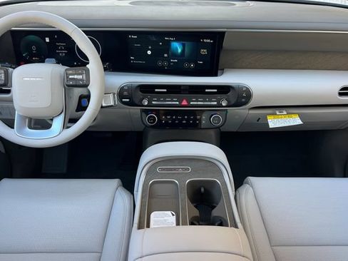 New 2026 Hyundai Palisade Limited AWD/4WD image 12