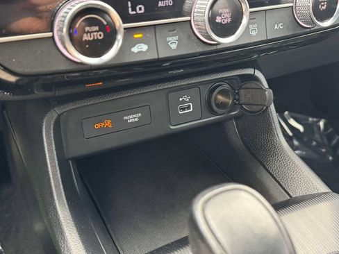 Certified 2023 Honda Civic Sport image 13