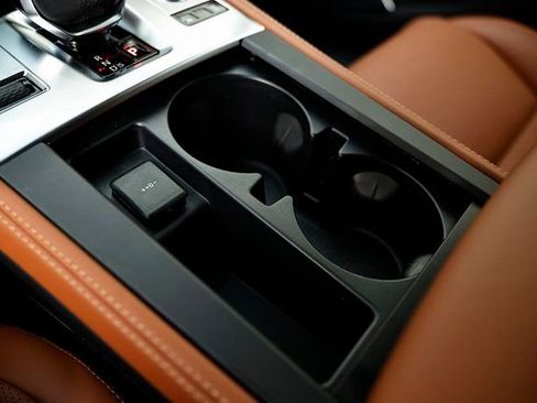 New 2026 Jaguar F-PACE R-Dynamic S image 42