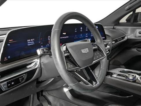 Used 2024 Cadillac Lyriq Tech RWD image 26