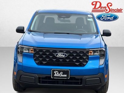 New 2025 Ford Maverick XL w/ Equipment Group 101A