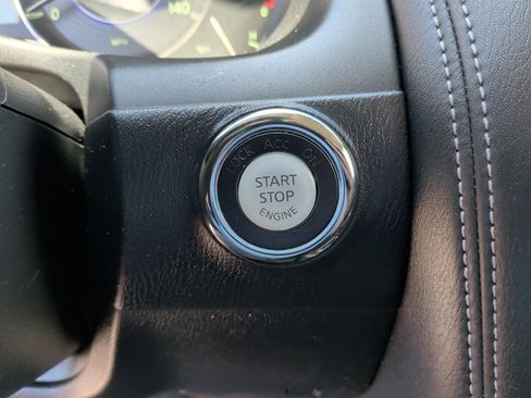 Used 2019 INFINITI QX80 Luxe w/ All-Season Package RWD image 30