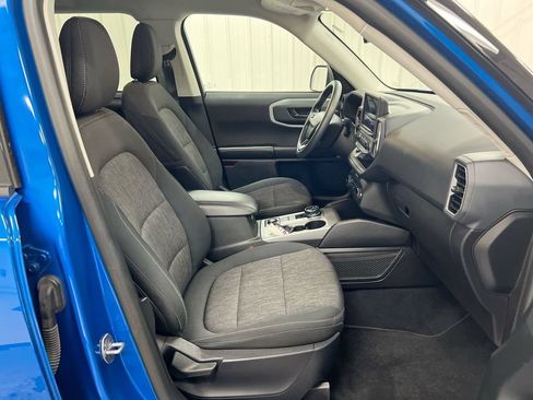 Used 2022 Ford Bronco Sport Big Bend AWD/4WD image 21