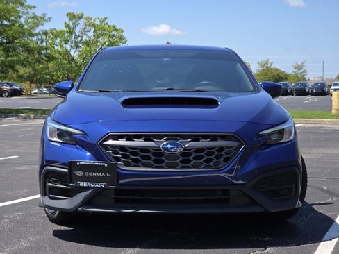 Used 2023 Subaru WRX AWD/4WD image 18
