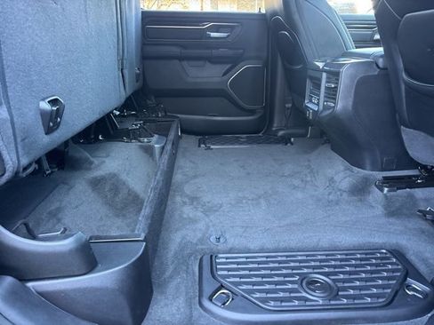 Used 2021 RAM 1500 Rebel w/ Rebel Level 2 Equipment Group image 23