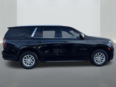 Used 2023 Chevrolet Tahoe LS