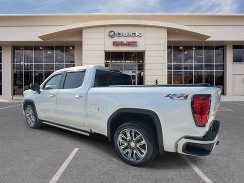 Certified 2024 GMC Sierra 1500 Denali w/ Denali Reserve Package AWD/4WD image 10