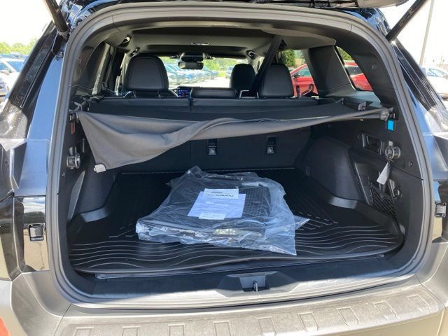 New 2026 Subaru Outback Premium AWD/4WD image 25