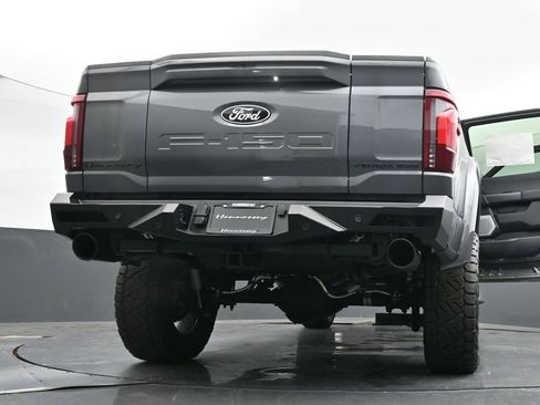 New 2025 Ford F150 Lariat w/ Equipment Group 502A High image 71