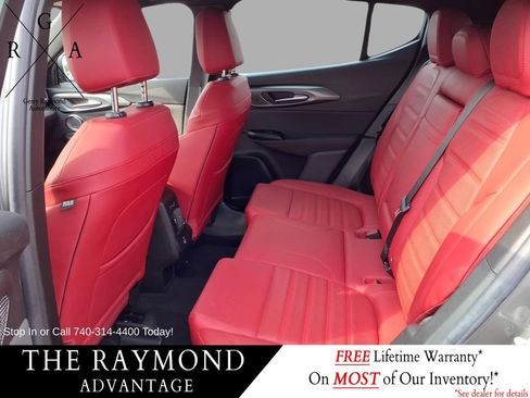 Used 2024 Dodge Hornet R/T Plus w/ Tech Pack Plus w/o Parking AWD/4WD image 15