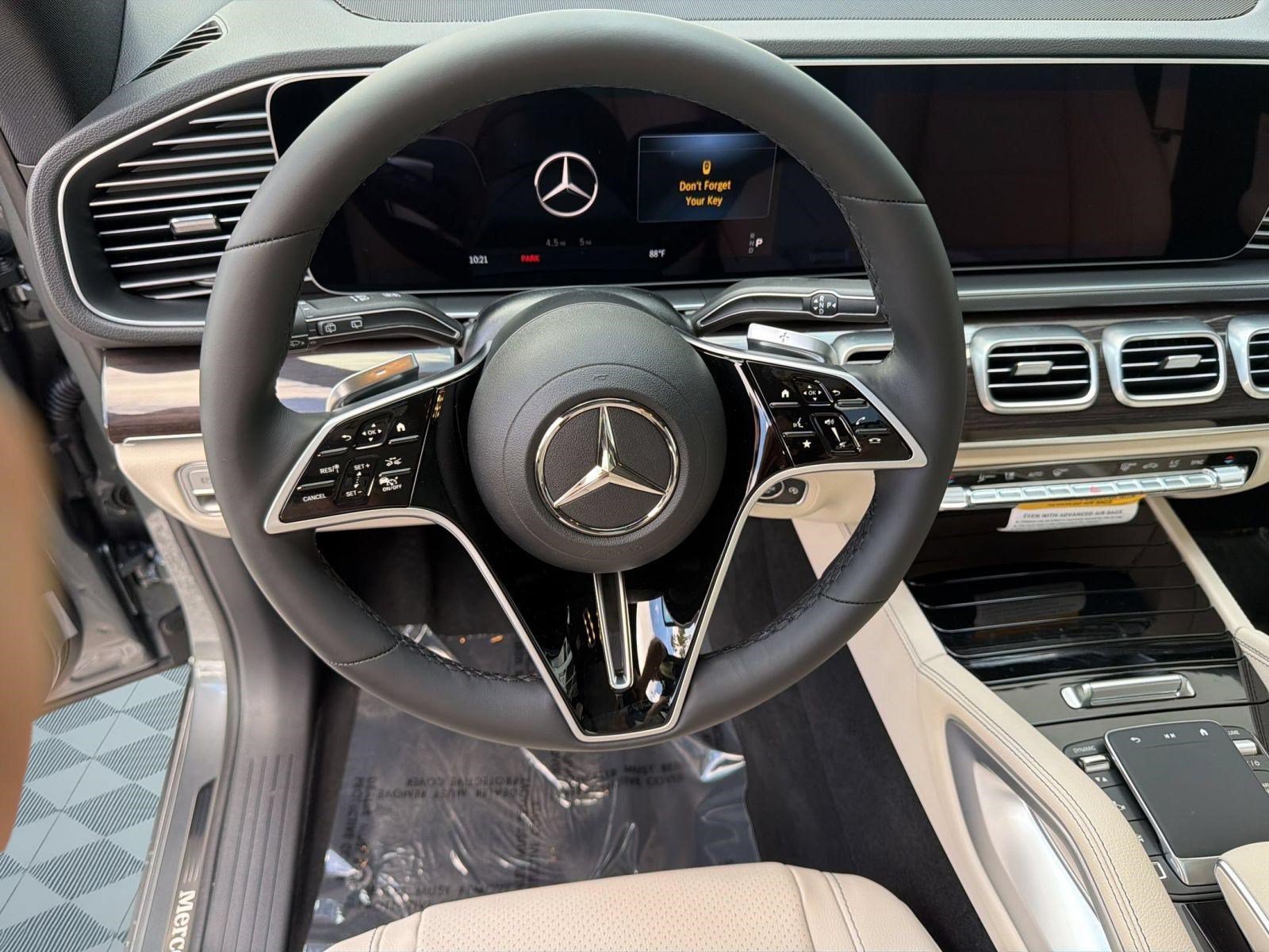 Used 2026 Mercedes-Benz GLE 350 4MATIC image 21