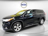 Used 2014 Toyota Highlander Limited image 3