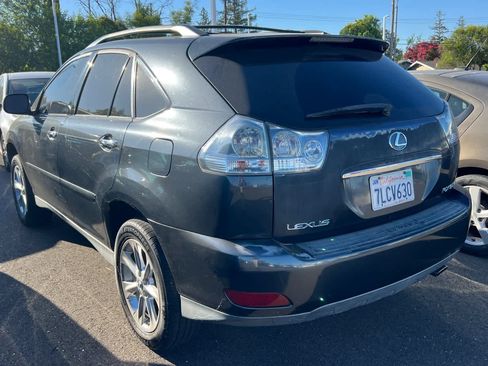 Used 2009 Lexus RX 350 AWD image 6