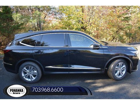 New 2026 Acura MDX SH-AWD image 12