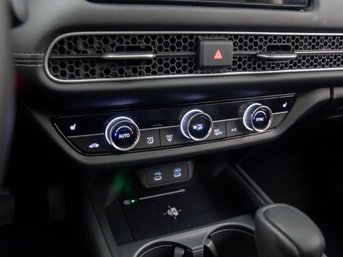 New 2026 Honda HR-V EX-L image 24