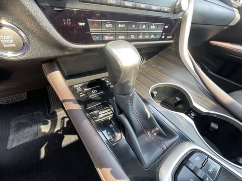 Used 2016 Lexus RX 350 FWD w/ Premium Package image 16