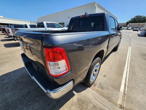 Used 2022 RAM 1500 Lone Star RWD image 4