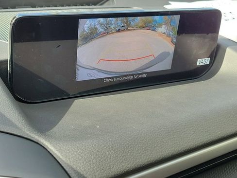 New 2026 MAZDA CX-50 AWD 2.5 S w/ Weather Package image 27