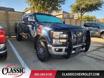 Used 2019 Ford F250 Lariat w/ Lariat Value Package