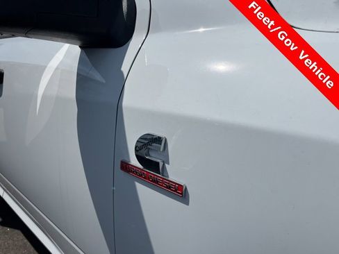 New 2024 RAM 3500 Tradesman w/ Chrome Appearance Group image 5