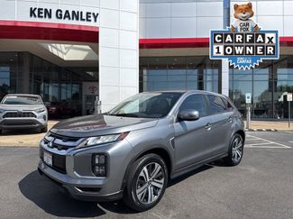 Used 2024 Mitsubishi Outlander Sport SE image 1