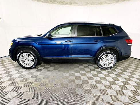 Used 2019 Volkswagen Atlas SE FWD image 6