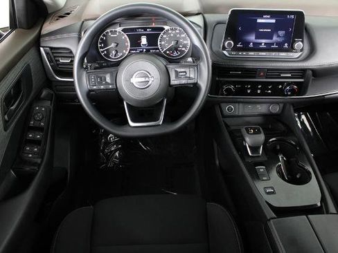 Certified 2023 Nissan Rogue S image 7