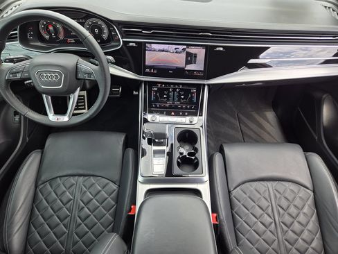 Certified 2024 Audi Q7 3.0T Prestige w/ Prestige Package AWD/4WD image 33
