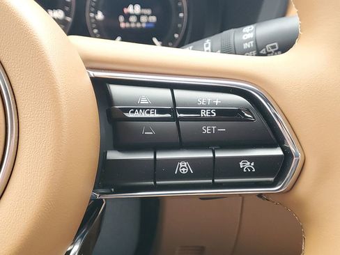 New 2026 MAZDA CX-70 3.3 Turbo S w/ Premium Plus image 24