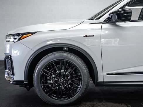 New 2026 Acura MDX A-Spec AWD/4WD image 12