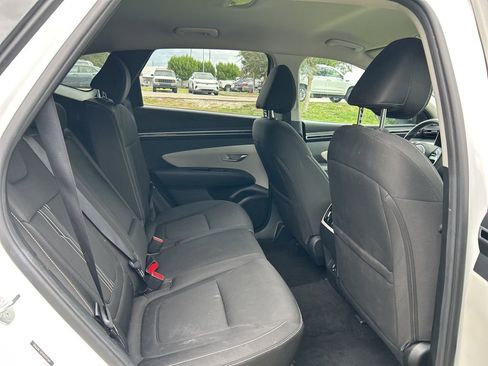 Used 2024 Hyundai Tucson SEL image 37