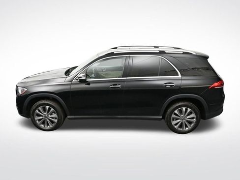 Used 2021 Mercedes-Benz GLE 350 4MATIC image 19