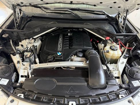Used 2016 BMW X5 xDrive35i AWD/4WD image 37